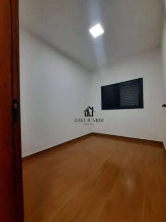 Imagem Casa com 3 dormitórios sendo 1 suíte à venda, 140 m² por R$ 900.000 - Residencial Reserva Ipanema II - Sorocaba/SP