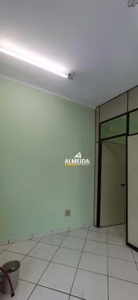 Imagem Sala para alugar, 100 m² por R$ 1.895,00 - Centro - Rio Claro/SP