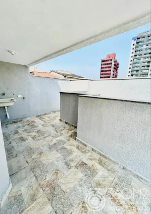 Imagem Cobertura para Venda em Santo André / SP no bairro Parque das Nações