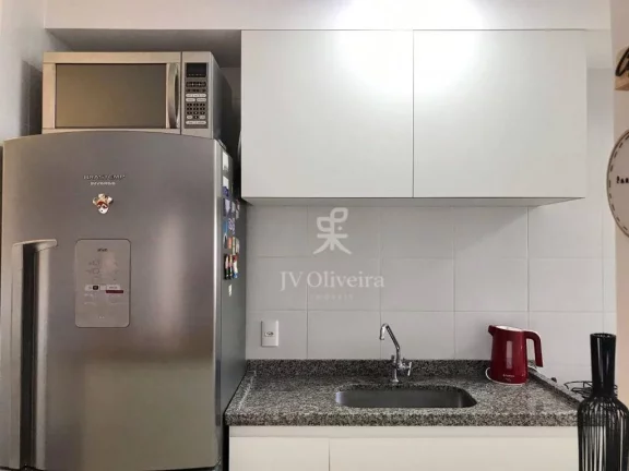Imagem Apartamento com 2 dormitórios à venda, 75 m² por R$ 800.000,00 - Vila Sônia - São Paulo/SP