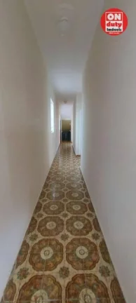 Imagem Casa para alugar, 240 m² por R$ 12.900/mês - Marapé - Santos/SP