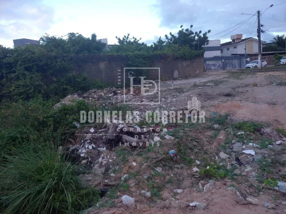 Imagem Terrenos em Olinda, Bonsucesso, parte alta, visão p/o farol, 2lotes juntos, e mais 2lotes menor.