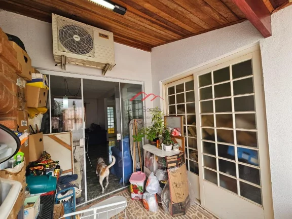 Imagem Sobrado em Condomínio para Venda em Sumar?(C) / SP no bairro PARQUE DAS FLORES
