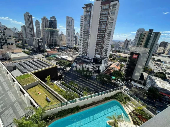 Imagem Apartamento Setor Marista - Goiânia/GO