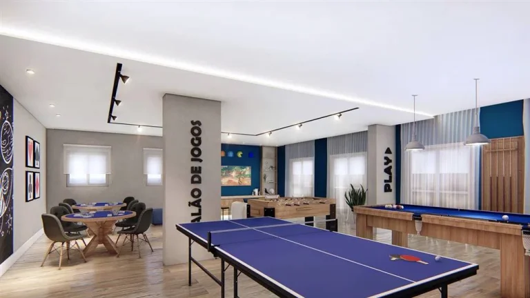 Imagem APARTAMENTO COM 107.68 m² - AVIAÇÃO - PRAIA GRANDE SP