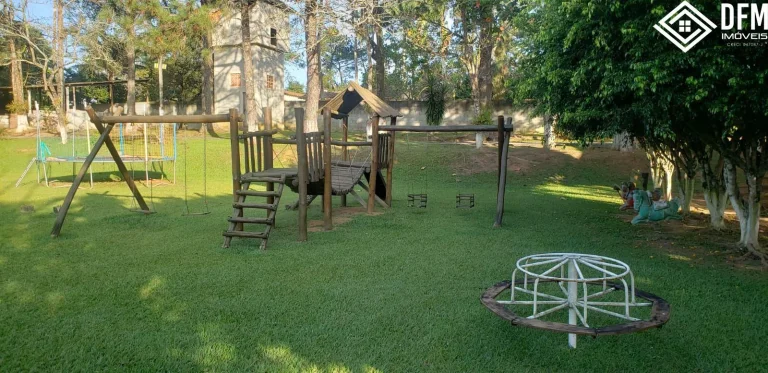 Imagem Área Rural com 4 Dormitorio(s) localizado(a) no bairro Itapeti em Mogi das Cruzes / Mato Grosso do Sul Ref.:4317