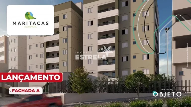 Imagem Apartamentos de 02 e 03 Dorms com Varanda Gourmet - Cotia-SP