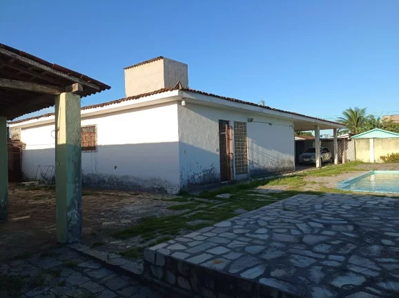 Imagem EXCELENTE LOCALIZAÇÃO RESIDÊNCIA