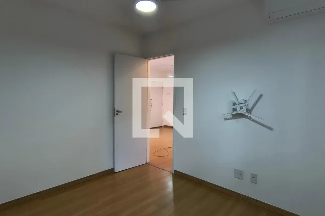 Imagem Apartamento à Venda - Vargem Grande, 2 Quartos, 45 m2