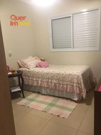 Imagem Apartamento à venda no Jardim Paulista, Ribeirão Preto-SP: 3 quartos, 1 suíte, 2 salas, 4 banheiros, 2 vagas de garagem, 110m².