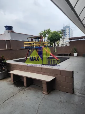 Imagem Apartamento à Venda em São Paulo-SP, Vila Esperança! 2 Quartos, 1 Sala, 1 Banheiro, 2 Vagas, 60m²!