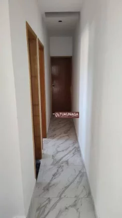 Imagem Sobrado com 3 quartos à venda, 150 m² por R$ 585.000 - Vila São João Batista - Guarulhos/SP