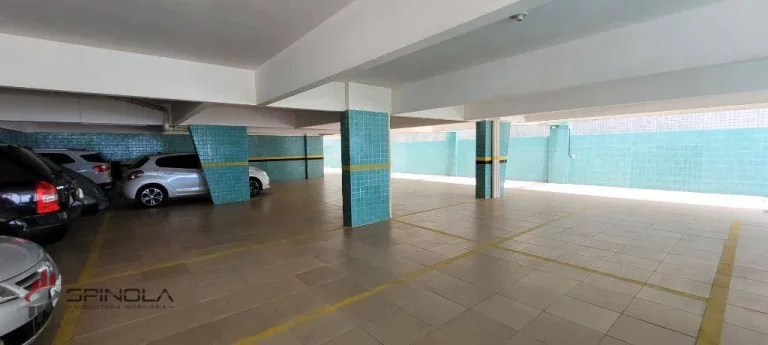 Imagem Apartamento com 2 dormitórios à venda, 70 m² por R$ 600.000,00 - Real - Praia Grande/SP