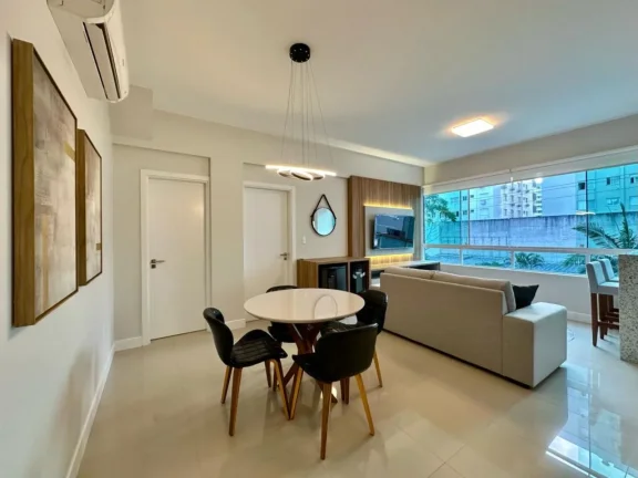 Imagem Apartamento 1 Dormitório - Bairro Zona Nova