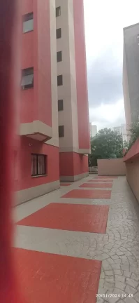 Imagem Morar bem é ter conforto praticidade e a localização que facilita o seu dia
