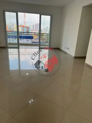 Imagem Apartamento Móveis planejados , 3 dormitórios sendo 1 suíte, Sacada , depósito e 2 vagas , São Bernardo do Campo