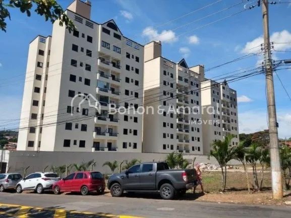 Imagem Apartamento a venda com 3 quartos e 3 banheiros no Taquaral!
Com 78m² esse lindo apartamento tem 3 ...