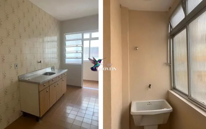 Imagem Apartamento à venda no bairro Vila São José - Porto Alegre/RS