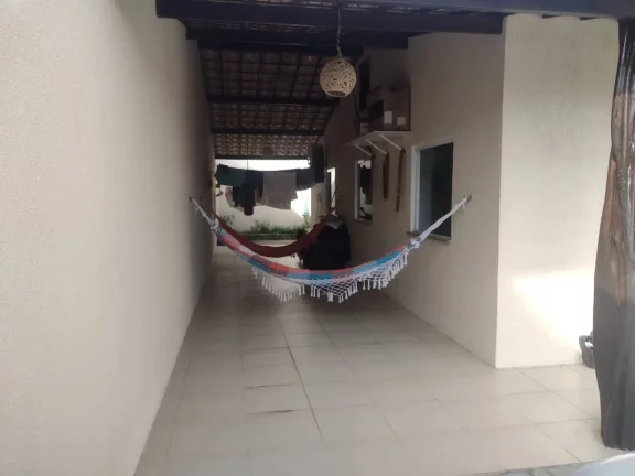 Imagem Casa à Venda no Bairro Mosqueiro - 3 Quartos, 4 Wc, 3 Vagas de Garagem - Confira!