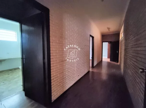 Imagem Casa Comercial a Venda no bairro Alto da Boa Vista - Ribeirão Preto, SP