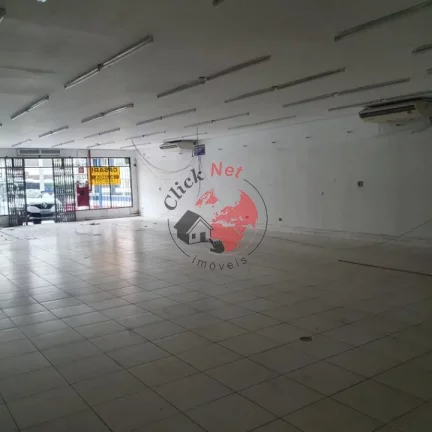 Imagem Salão para Locação com 406m² no Jardim do Mar em São Bernardo do Campo
