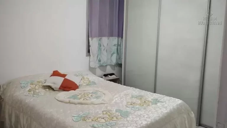Imagem Apartamento com 2 quartos na Mirim em Praia Grande próximo ao mar !
