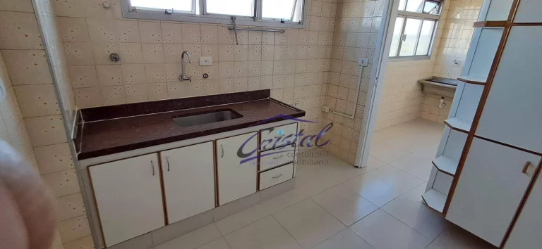 Imagem Apartamento com 2 quartos para alugar, 60 m² - Jaguaré - São Paulo/SP