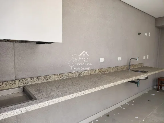 Imagem Apartamento alto padrão com lazer Pitangueiras: 3 quartos, 3 suítes, 2 salas, 5 banheiros, 2 vagas, 144m²!