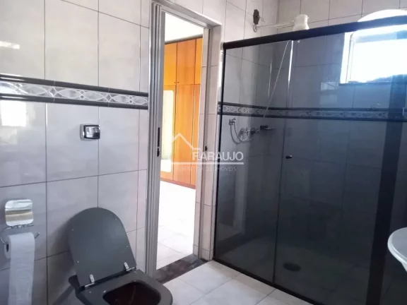 Imagem Casa à venda em Sorocaba-SP! 3 quartos 2 vagas 200m²