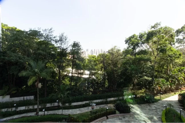 Imagem APARTAMENTO RESIDENCIAL em São Paulo - SP, Panamby