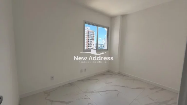 Imagem Oportunidade: Apartamento de 3 quartos na Praia de Itaparica, Vila Velha-ES, com suíte e 2 vagas de garagem!