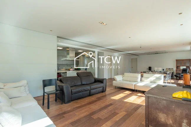 Imagem Apartamento à venda no bairro Jardim Paulista - São Paulo/SP, Zona Sul