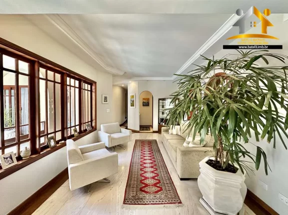 Imagem Casa à venda no condomínio São Paulo II - Cotia | Batelli Imóveis