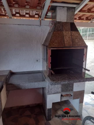 Imagem Casa a Venda na Região do Zé da Rosa em São Bento do Sapucaí - SP.