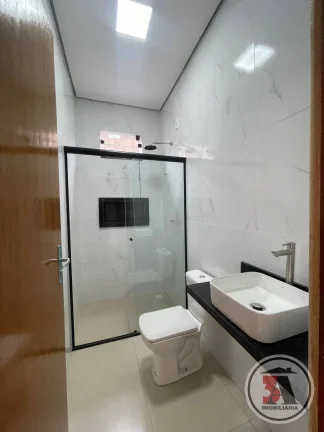 Imagem Casa 118m2(Nova) Grenville