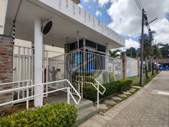 Imagem Apartamento com 2 quartos, Centro, Paulista - R$ 230 mil, Cod: 291