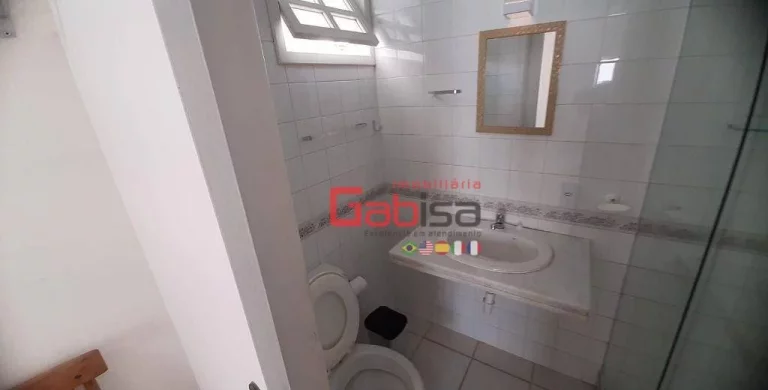Imagem Casa com 5 dormitórios à venda, 234 m² por R$ 2.300.000,00 - Geribá - Armação dos Búzios/RJ