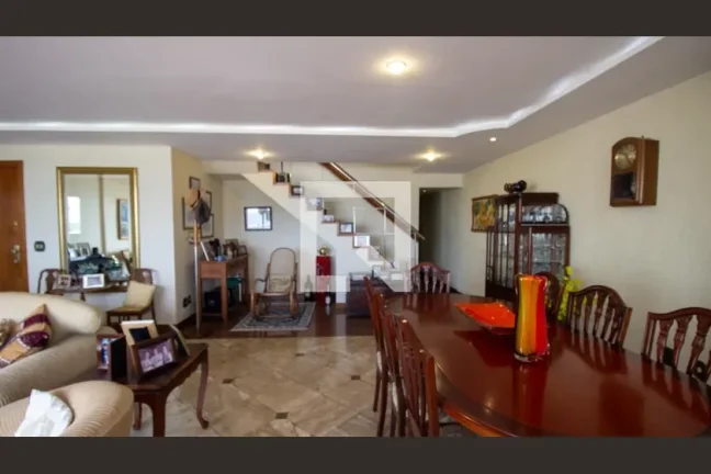 Imagem Apartamento à Venda - Recreio, 5 Quartos, 345 m2