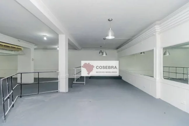Imagem Prédio, 560 m² - venda por R$ 9.500.000,00 ou aluguel por R$ 29.950,00/mês - Vila Olímpia - São Paulo/SP