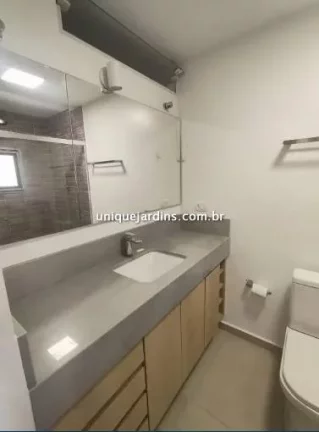 Imagem Apartamento para alugar Pinheiros São Paulo