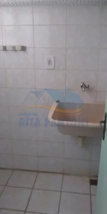 Imagem Apartamento - Ribeirão Preto - Parque Industrial Lagoinha - Região Leste