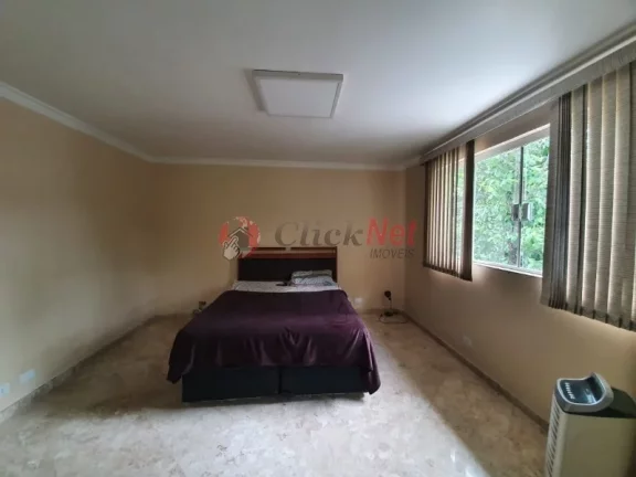 Imagem Belíssimo Sobrado à Venda no bairro Jardim São Caetano