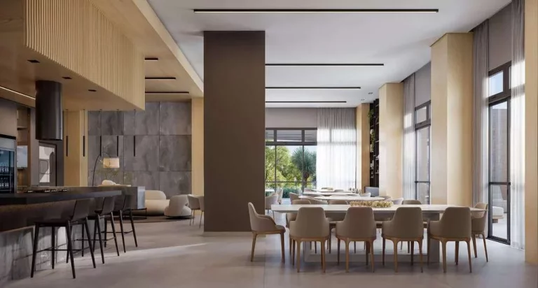 Imagem Paseo Folloni - Apartamento à venda no bairro Ahú - Curitiba/PR