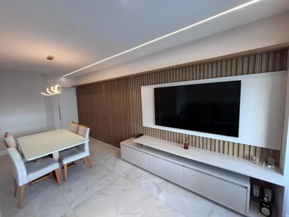 Imagem APARTAMENTO À VENDA - PITUBA