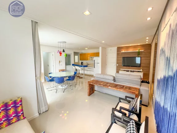 Imagem Apartamento 2 dormitórios!