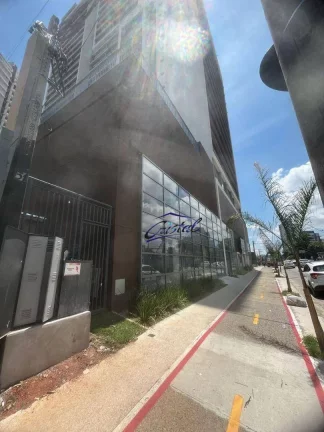 Imagem Apartamento com 1 quarto à venda, 26 m² - Butantã - São Paulo/SP