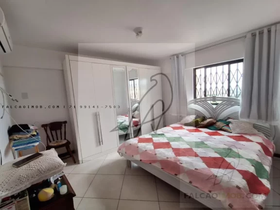 Imagem Apartamento 3 Quartos para Venda em Salvador / BA no bairro Cabula