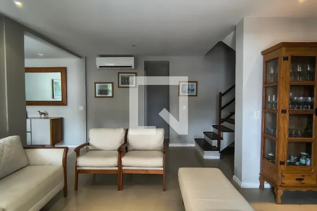 Imagem Casa à Venda - Recreio, 4 Quartos, 350 m2