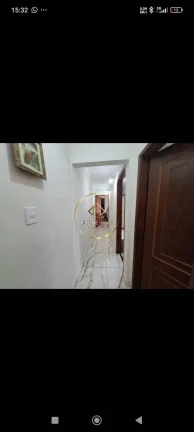 Imagem Casa Sobrado, 2 Dormitórios (1Suíte), 2 vagas, Bosque dos Eucaliptos-SJC