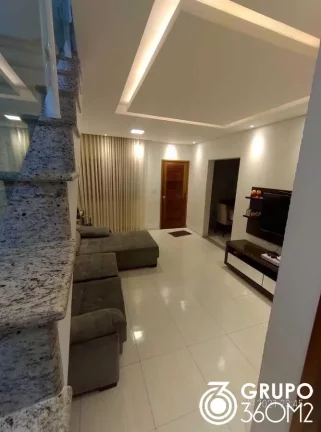 Imagem Sobrado para Venda em Santo André / SP no bairro Jardim Irene